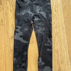 POLO Ralph Lauren workout leggings